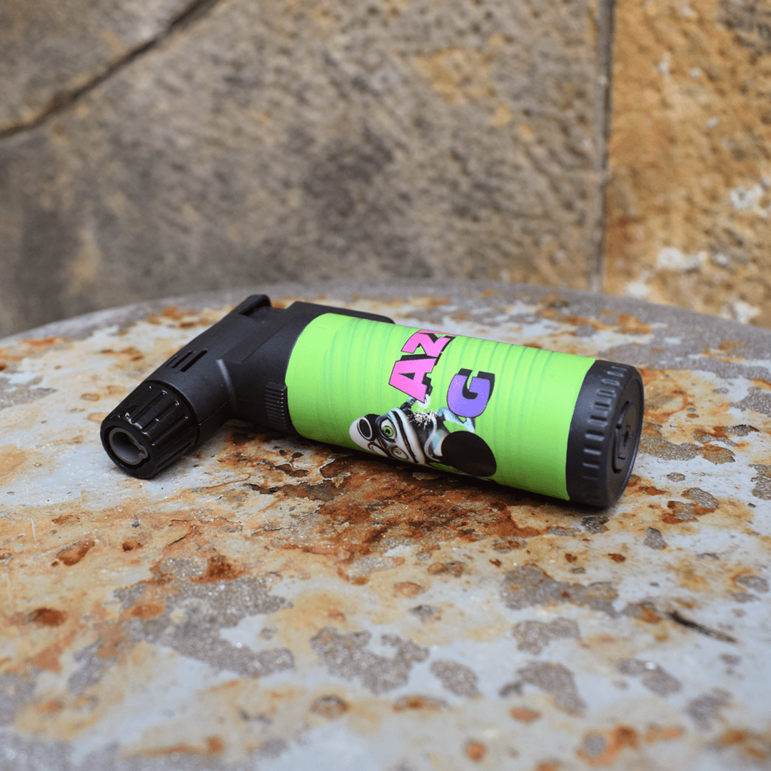 Crazy Frog - Pocket Torch